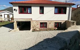 Residencias Vinha Velha